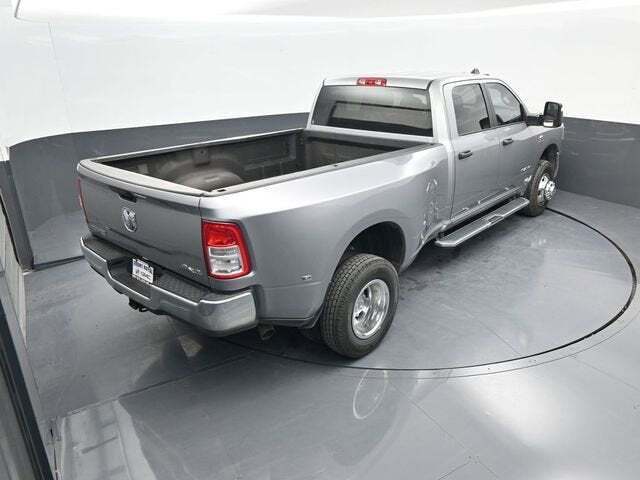 2024 Ram 3500 Big Horn Crew Cab 4x4 8' Box