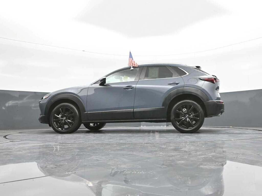 2023 Mazda CX-30 2.5 S Carbon Edition
