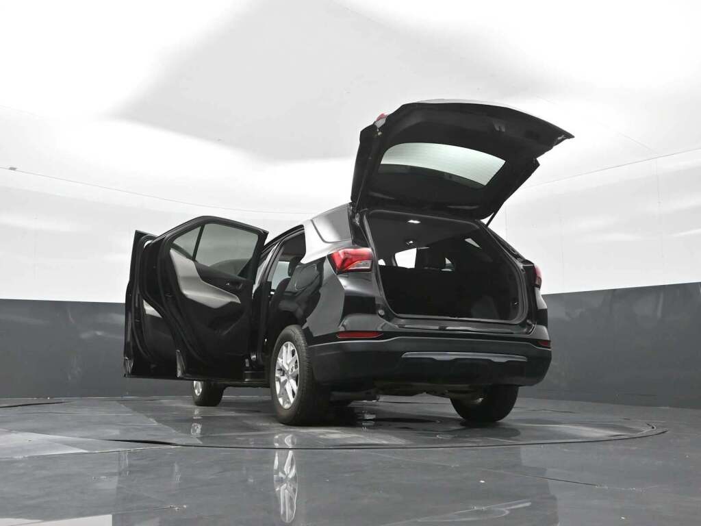 2022 Chevrolet Equinox AWD LT