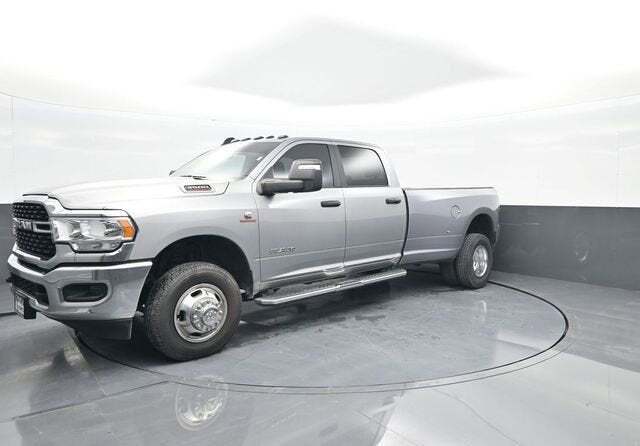 2024 Ram 3500 Big Horn Crew Cab 4x4 8' Box