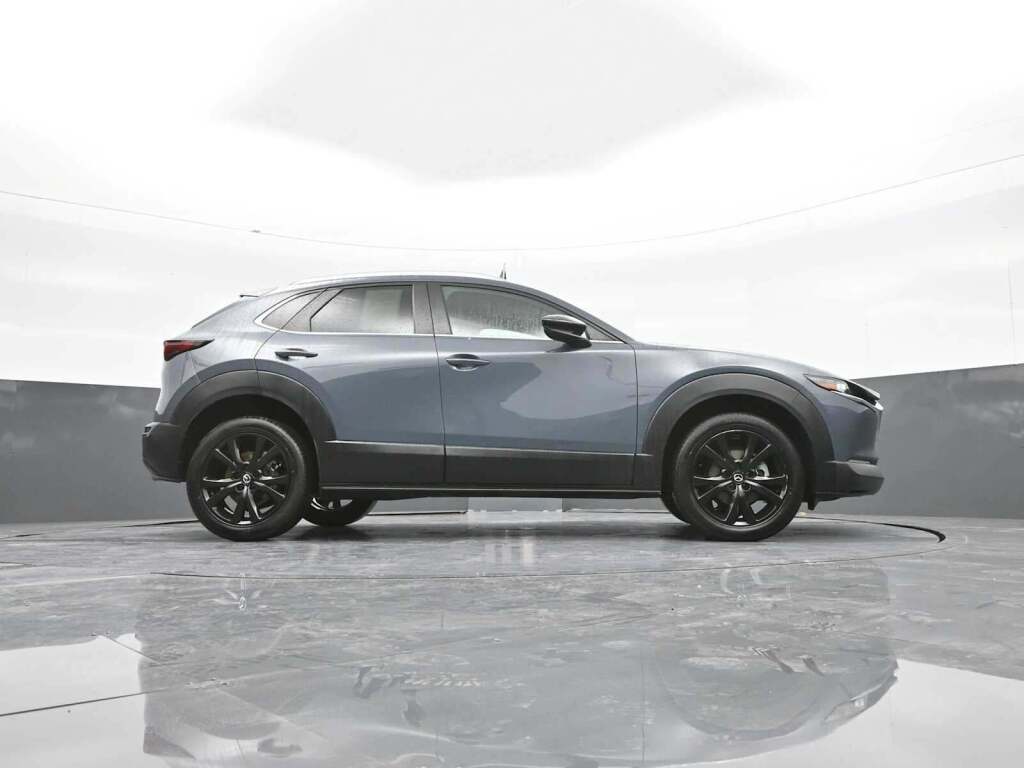 2023 Mazda CX-30 2.5 S Carbon Edition