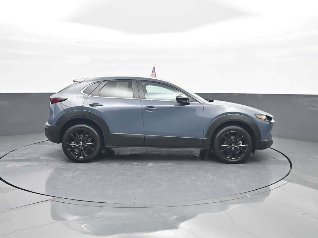 2023 Mazda CX-30 2.5 S Carbon Edition