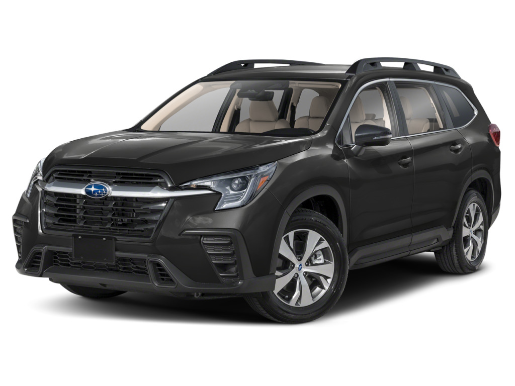 2023 Subaru Ascent Premium 8-Passenger