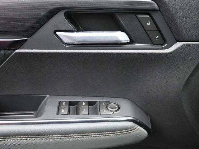 2026 GMC Acadia AT4 AWD