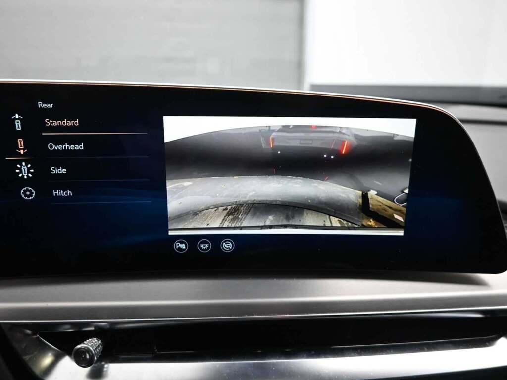 2025 Cadillac LYRIQ Sport 1 RWD