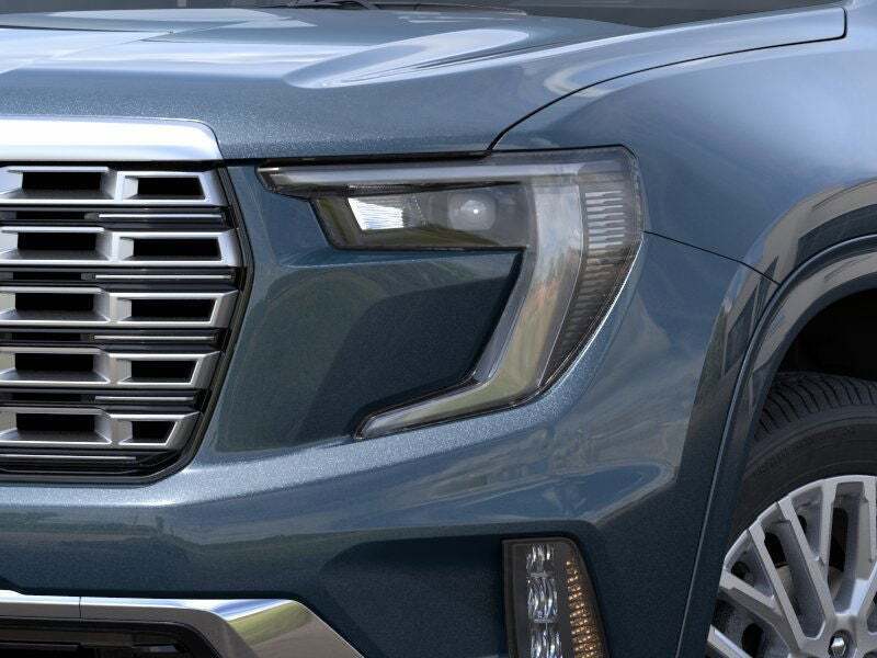 2026 GMC Acadia Denali AWD