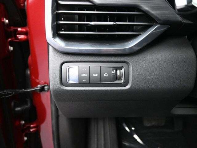 2026 GMC Acadia AT4 AWD