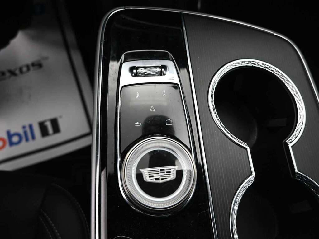 2025 Cadillac LYRIQ Sport 1 RWD