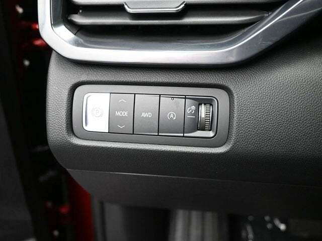 2026 GMC Acadia AT4 AWD