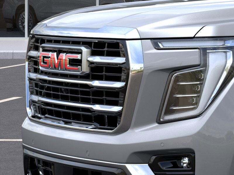 2026 GMC Yukon 4WD Elevation