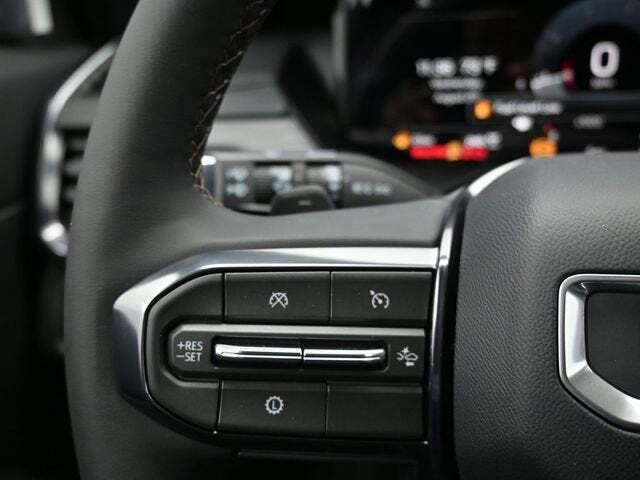 2026 GMC Acadia AT4 AWD