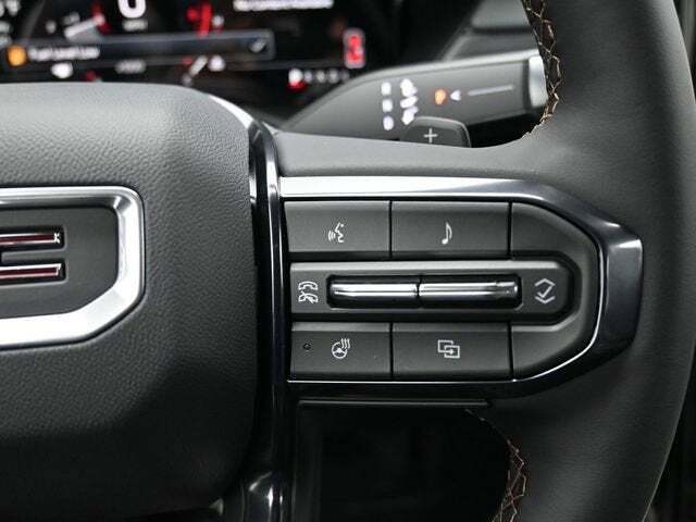 2026 GMC Acadia AT4 AWD