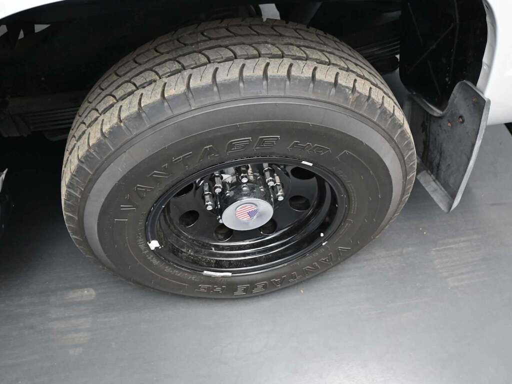 1997 Chevrolet Suburban 2500 