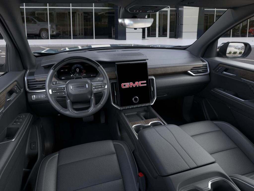 2026 GMC Acadia Denali AWD