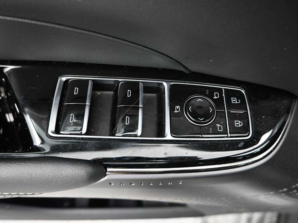 2025 Cadillac LYRIQ Sport 1 RWD