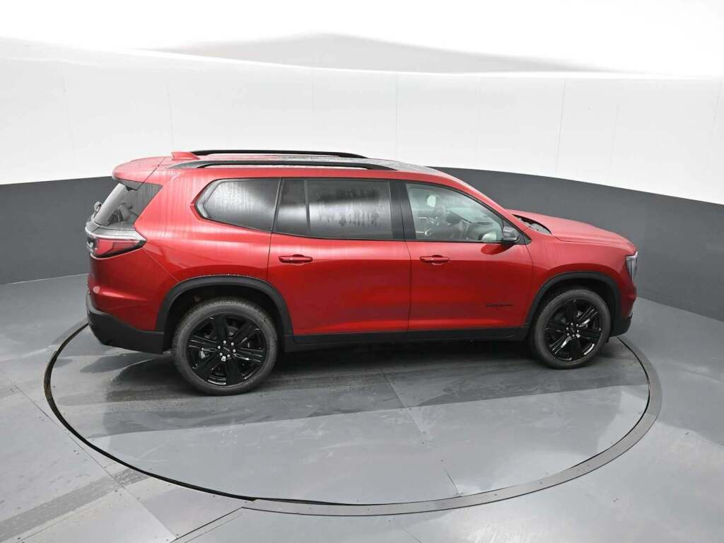 2026 GMC Acadia Elevation AWD