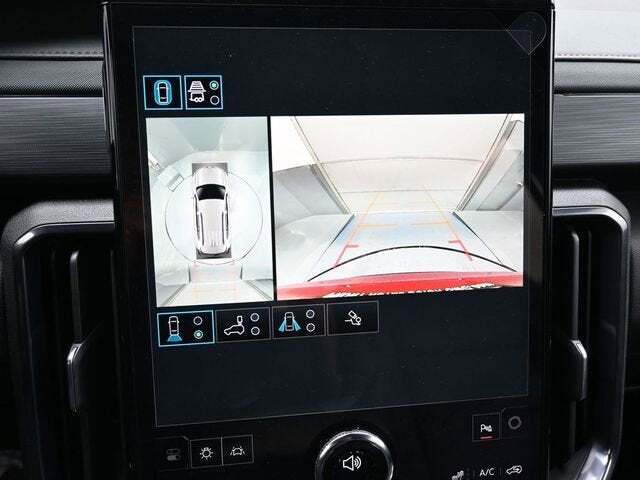 2026 GMC Acadia AT4 AWD