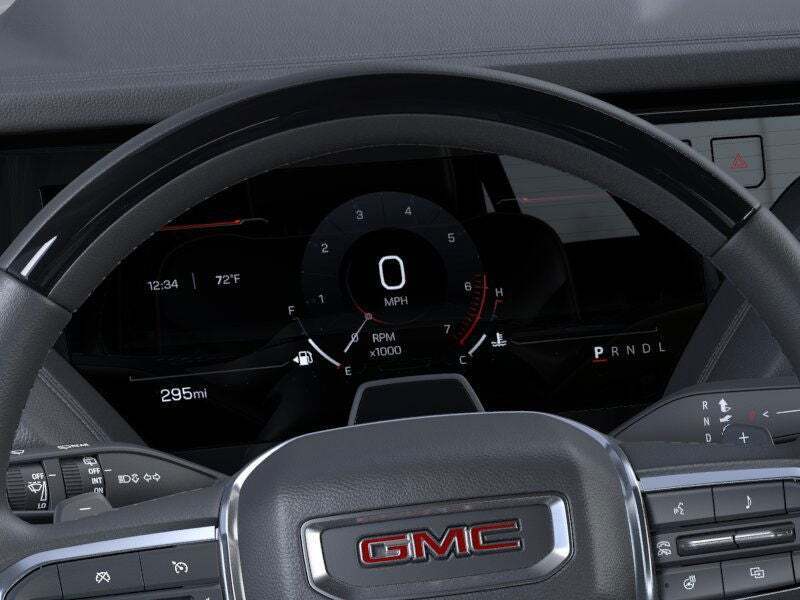 2026 GMC Yukon 4WD Elevation