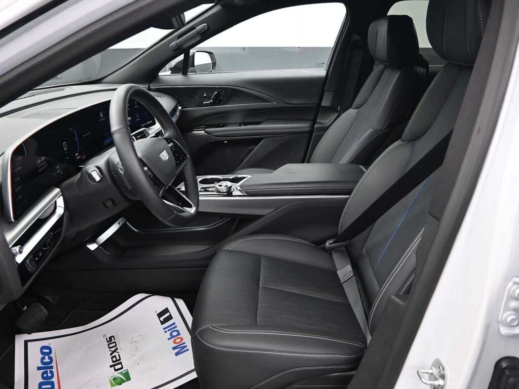 2025 Cadillac LYRIQ Sport 1 RWD