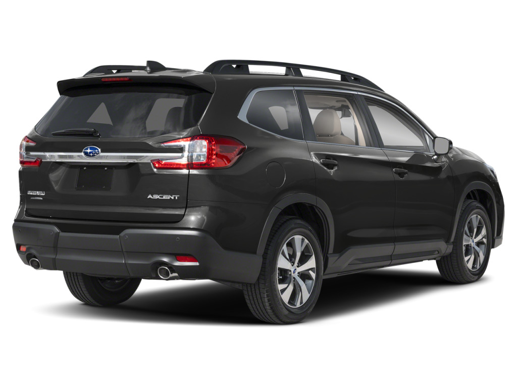 2023 Subaru Ascent Premium 8-Passenger