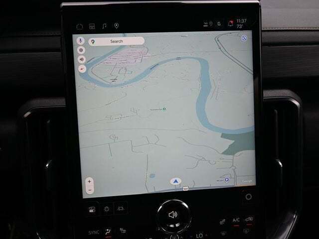 2026 GMC Acadia AT4 AWD