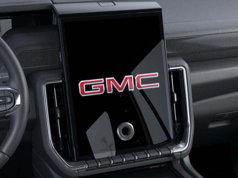 2026 GMC Yukon 4WD Elevation