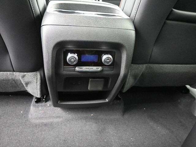 2026 GMC Acadia AT4 AWD