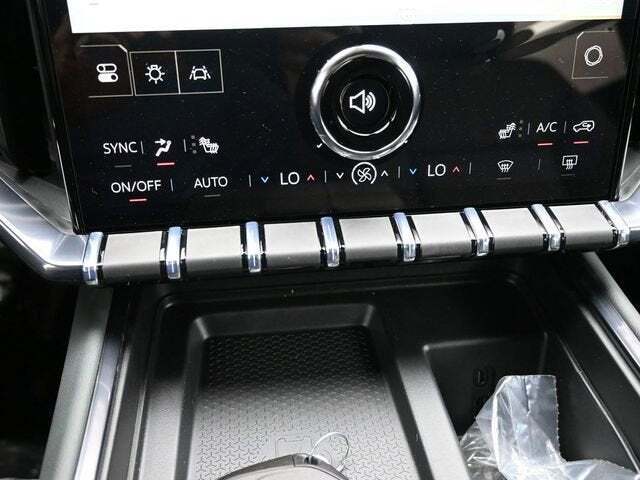 2026 GMC Acadia AT4 AWD