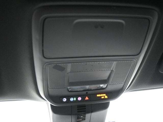 2026 GMC Acadia AT4 AWD