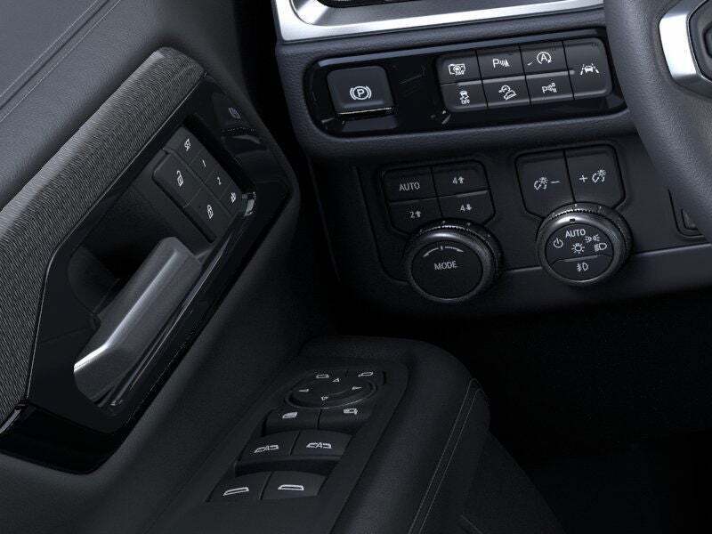 2026 GMC Yukon 4WD Elevation