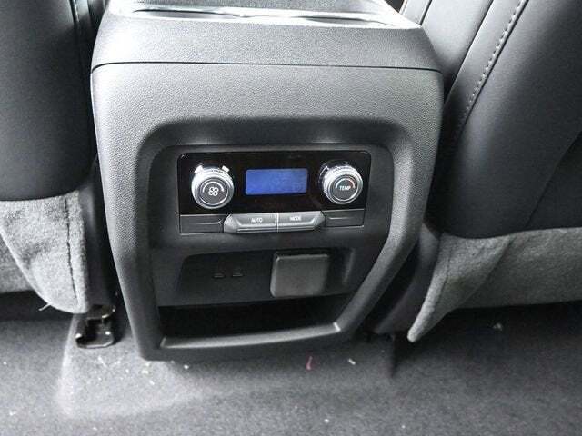 2026 GMC Acadia AT4 AWD