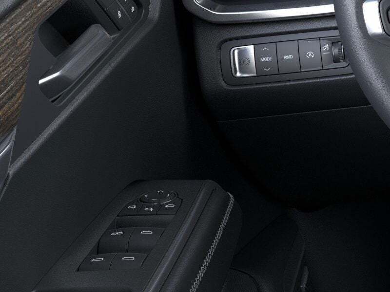 2026 GMC Acadia Denali AWD