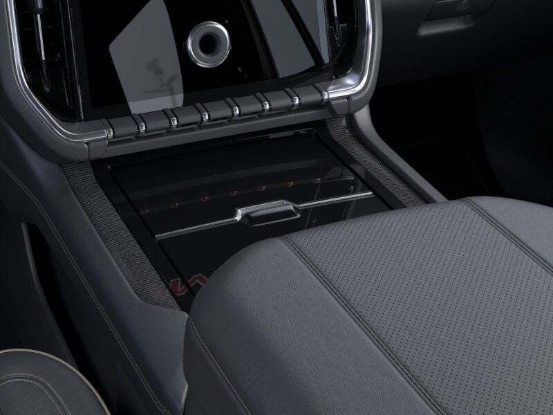 2026 GMC Yukon 4WD Elevation