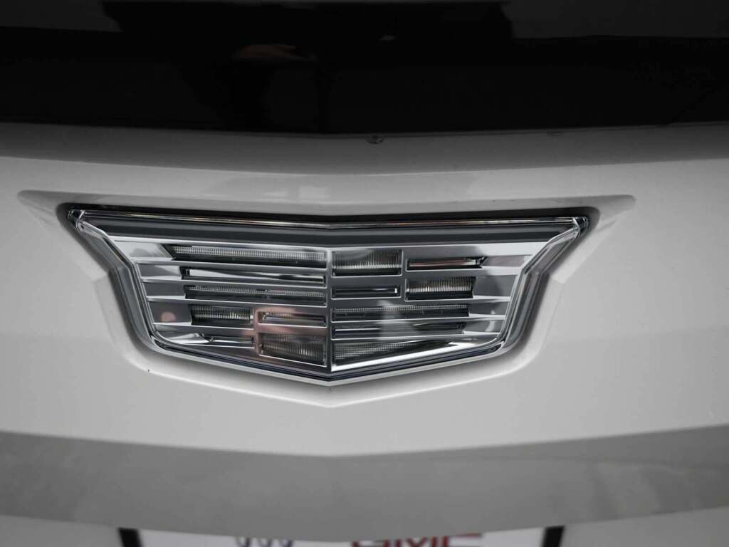 2025 Cadillac LYRIQ Sport 1 RWD