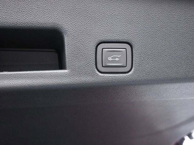 2026 GMC Acadia AT4 AWD