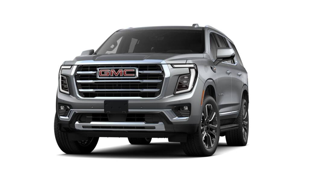 2026 GMC Yukon 4WD Elevation