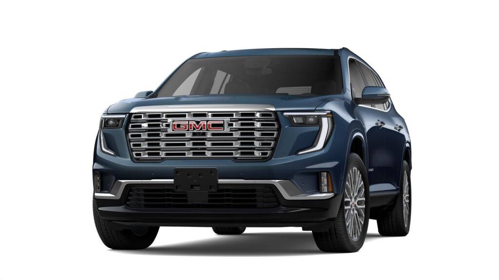 2026 GMC Acadia Denali AWD