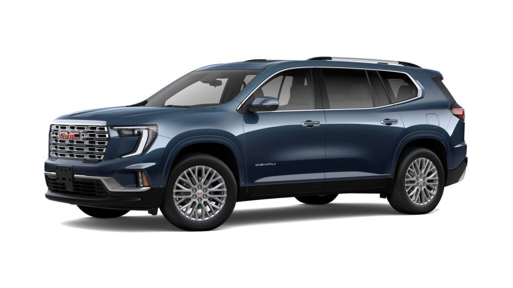 2026 GMC Acadia Denali AWD