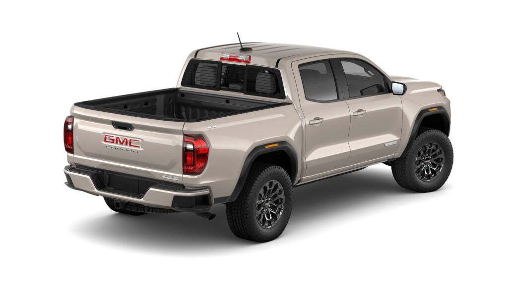 2026 GMC Canyon Elevation, 4WD