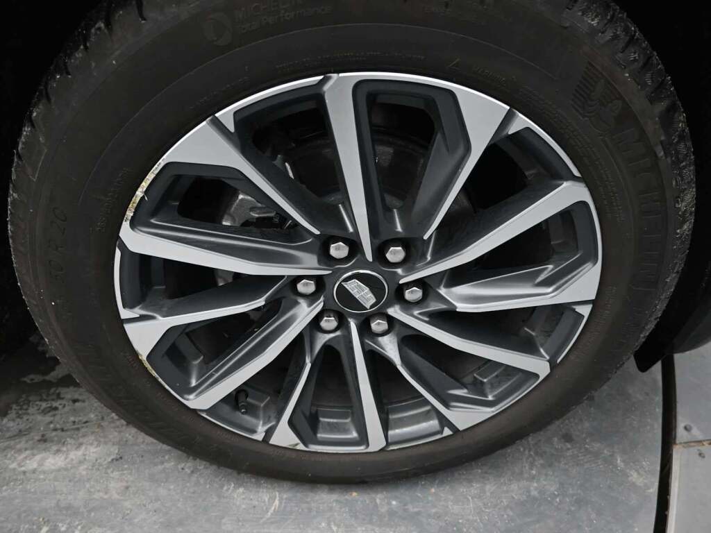 2025 Cadillac LYRIQ Sport 1 RWD