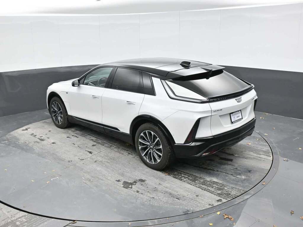 2025 Cadillac LYRIQ Sport 1 RWD