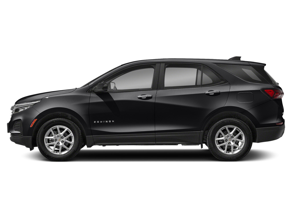 2023 Chevrolet Equinox FWD LS