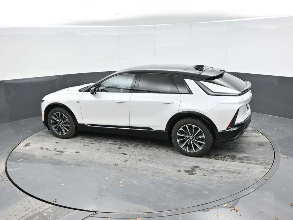 2025 Cadillac LYRIQ Sport 1 RWD