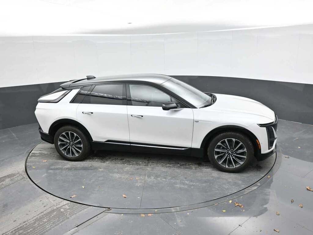 2025 Cadillac LYRIQ Sport 1 RWD