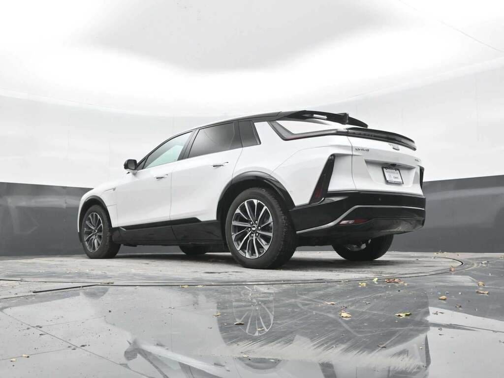 2025 Cadillac LYRIQ Sport 1 RWD