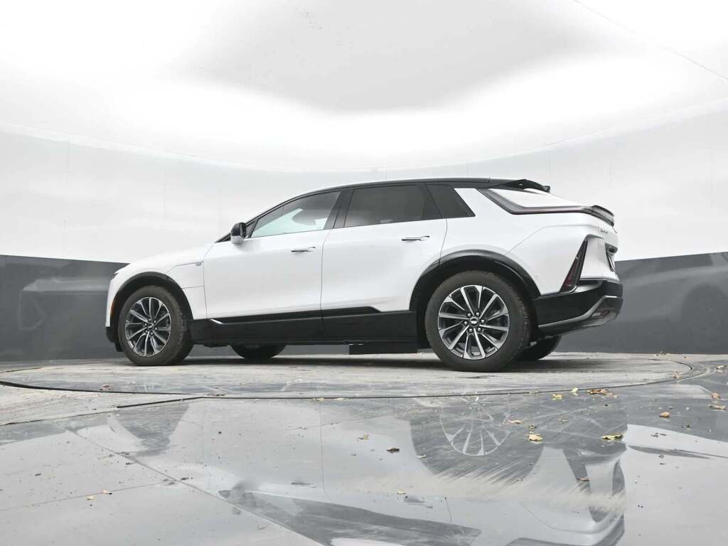 2025 Cadillac LYRIQ Sport 1 RWD