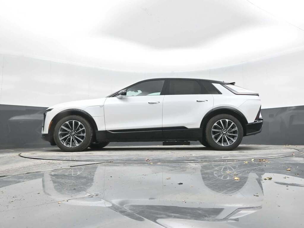 2025 Cadillac LYRIQ Sport 1 RWD