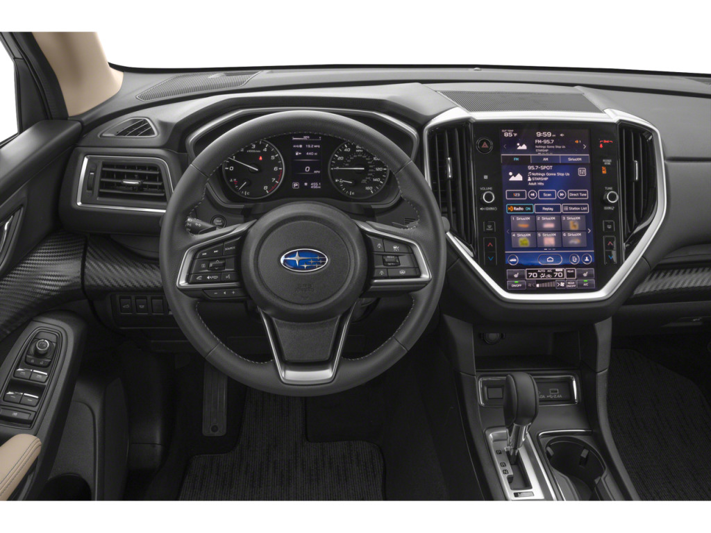 2023 Subaru Ascent Premium 8-Passenger
