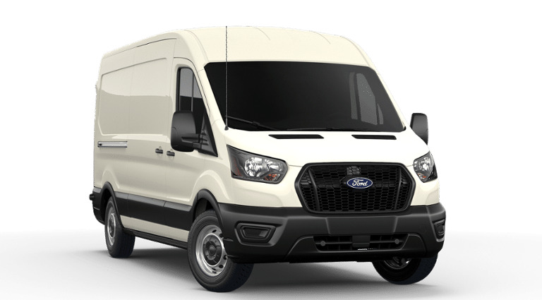 2026 Ford Transit-250 Cargo Van 