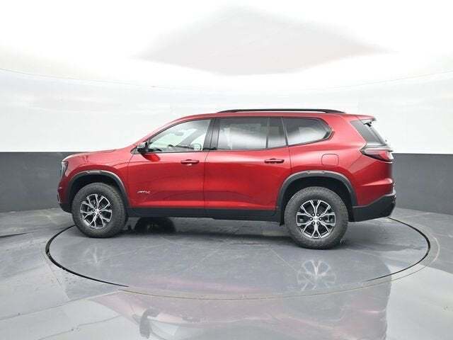 2026 GMC Acadia AT4 AWD